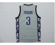 nba jersey philadelphia 76ers #3 iverson grey[2016 new fashion]