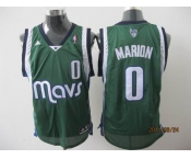 nba dallas mavericks #0 marlon green[2011 swingman revolution 30]