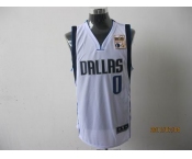 nba dallas mavericks #0 marlon white[2011 champions]