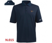 Nike Baltimore orioles 2014 Players Performance Polo -Dark blue