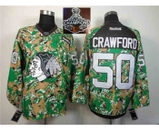 NHL Chicago Blackhawks #50 Corey Crawford Black Ice 2015 Stanley Cup Champions jerseys NHL Chicago Blackhawks #50 Corey Crawford Black Ice 2015 Stanley Cup Champions jerseys