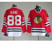 nhl jerseys chicago blackhawks #88 patrick kane red