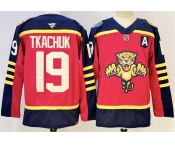 Men's Florida Panthers #19 Matthew Tkachuk Red 2026-2026 With A Patch Winter Classic Stitched Hockey Jersey Men's Florida Panthers #19 Matthew Tkachuk Red 2026-2026 With A Patch Winter Classic Stitched Hockey Jersey