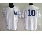 mlb jerseys new york yankees #10 rizzuto m&n white mlb jerseys new york yankees #10 rizzuto m&n white