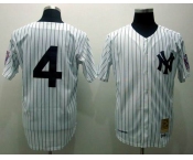 mlb jerseys new york yankees #4 lou gehrig m&n white mlb jerseys new york yankees #4 lou gehrig m&n white
