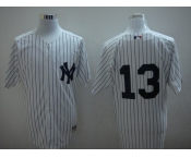 mlb new york yankees #13 rodriguez white(2010) mlb new york yankees #13 rodriguez white(2010)