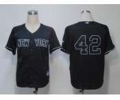 mlb new york yankees #42 rivera black (2011 new) mlb new york yankees #42 rivera black (2011 new)