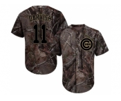 Men Chicago Cubs #11 Yu Darvish Camo Realtree Collection Cool Base Stitched MLB Jersey Men Chicago Cubs #11 Yu Darvish Camo Realtree Collection Cool Base Stitched MLB Jersey
