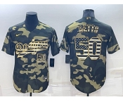 Men's Los Angeles Dodgers #50 Mookie Betts Olive Cool Base Stitched Baseball Jersey Men's Los Angeles Dodgers #50 Mookie Betts Olive Cool Base Stitched Baseball Jersey