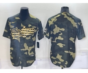 Men's Los Angeles Dodgers Blank Olive Cool Base Stitched Baseball Jersey Men's Los Angeles Dodgers Blank Olive Cool Base Stitched Baseball Jersey