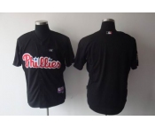 mlb philadelphia phillies blank black mlb philadelphia phillies blank black