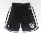 Brooklyn Nets Black Short