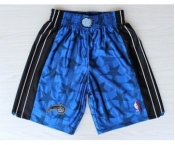 Orlando Magic Blue All-Star Short