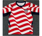 2026 FIFA World Cup America USA Soccer White Jersey Blank