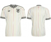 Men's Japan 2026 Away Soccer Jersey Men's Japan 2026 Away Soccer Jersey