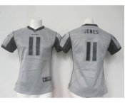 nike women nfl jerseys atlanta falcons #11 jones aray[nike]