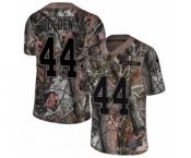 Men's Nike Arizona Cardinals #44 Markus Golden Limited Camo Rush Realtree NFL Jersey