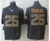 nike nfl jerseys kansas city chiefs #25 charles black[nike impact limited]