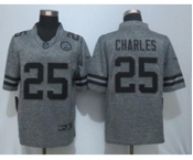 nike nfl jerseys kansas city chiefs #25 charles gray[nike Limited]