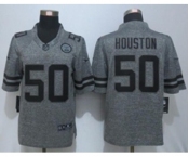 nike nfl jerseys kansas city chiefs #50 houston gray[nike Limited][houston]