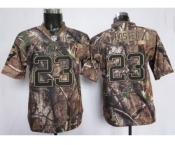 nike youth nfl jerseys houston texans #23 foster camo[nike]