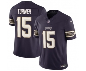 Men's Minnesota Vikings #15 Joshua Dobbs Deep Purple 2026 F.U.S.E. Rivalries Collection Limited Football Stitched Jersey Men's Minnesota Vikings #15 Joshua Dobbs Deep Purple 2026 F.U.S.E. Rivalries Collection Limited Football Stitched Jersey