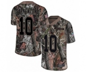 Youth Nike Minnesota Vikings #10 Fran Tarkenton Camo Rush Realtree Limited NFL Jersey Youth Nike Minnesota Vikings #10 Fran Tarkenton Camo Rush Realtree Limited NFL Jersey