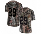 Youth Nike Minnesota Vikings #29 Xavier Rhodes Camo Rush Realtree Limited NFL Jersey Youth Nike Minnesota Vikings #29 Xavier Rhodes Camo Rush Realtree Limited NFL Jersey