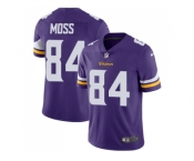 Youth Nike Minnesota Vikings #84 Randy Moss Purple Team Color Stitched NFL Vapor Untouchable Limited Jersey Youth Nike Minnesota Vikings #84 Randy Moss Purple Team Color Stitched NFL Vapor Untouchable Limited Jersey