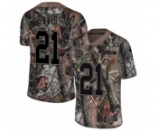 Men's Nike Pittsburgh Steelers #21 Sean Davis Camo Rush Realtree Limited NFL Jersey Men's Nike Pittsburgh Steelers #21 Sean Davis Camo Rush Realtree Limited NFL Jersey