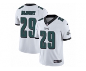Men Nike Philadelphia Eagles #29 LeGarrette Blount White Vapor Untouchable Limited Player NFL Jersey Men Nike Philadelphia Eagles #29 LeGarrette Blount White Vapor Untouchable Limited Player NFL Jersey