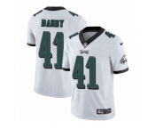 Men Nike Philadelphia Eagles #41 Ronald Darby White Vapor Untouchable Limited Player NFL Jersey Men Nike Philadelphia Eagles #41 Ronald Darby White Vapor Untouchable Limited Player NFL Jersey