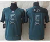 nike youth nfl jerseys philadelphia eagles #9 foles green[Elite drift fashion]