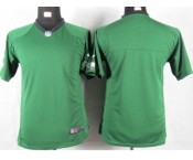 nike youth nfl jerseys philadelphia eagles blank green[portrait fashion]