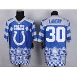 nike nfl jerseys indianapolis colts #30 landry[Elite Style Noble Fashion]