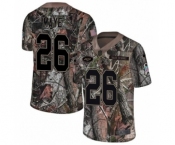 Men's Nike New York Jets #26 Marcus Maye Limited Camo Rush Realtree NFL Jersey Men's Nike New York Jets #26 Marcus Maye Limited Camo Rush Realtree NFL Jersey