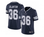 Youth Nike Dallas Cowboys #36 Robert Blanton Vapor Untouchable Limited Navy Blue Team Color NFL Jersey Youth Nike Dallas Cowboys #36 Robert Blanton Vapor Untouchable Limited Navy Blue Team Color NFL Jersey