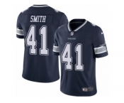 Youth Nike Dallas Cowboys #41 Keith Smith Vapor Untouchable Limited Navy Blue Team Color NFL Jersey Youth Nike Dallas Cowboys #41 Keith Smith Vapor Untouchable Limited Navy Blue Team Color NFL Jersey