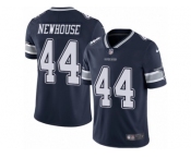 Youth Nike Dallas Cowboys #44 Robert Newhouse Vapor Untouchable Limited Navy Blue Team Color NFL Jersey
