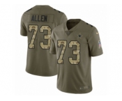 Youth Nike Dallas Cowboys #73 Larry Allen Limited Olive Camo 2017 Salute to Service NFL Jersey Youth Nike Dallas Cowboys #73 Larry Allen Limited Olive Camo 2017 Salute to Service NFL Jersey
