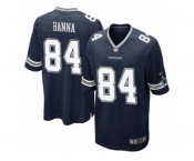 Youth Nike Dallas Cowboys #84 James Hanna Game Navy Blue Team Color NFL Jersey Youth Nike Dallas Cowboys #84 James Hanna Game Navy Blue Team Color NFL Jersey