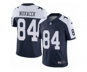 Youth Nike Dallas Cowboys #84 Jay Novacek Vapor Untouchable Limited Navy Blue Throwback Alternate NFL Jersey Youth Nike Dallas Cowboys #84 Jay Novacek Vapor Untouchable Limited Navy Blue Throwback Alternate NFL Jersey