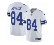 Youth Nike Dallas Cowboys #84 Jay Novacek Vapor Untouchable Limited White NFL Jersey Youth Nike Dallas Cowboys #84 Jay Novacek Vapor Untouchable Limited White NFL Jersey