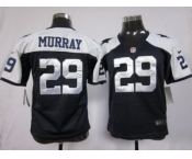 nike youth nfl jerseys dallas cowboys #29 murray blue thankgivings[nike]