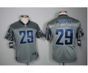 nike youth nfl jerseys dallas cowboys #29 murray grey[nike shadow]