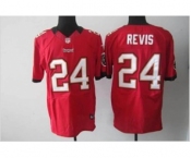 nike nfl jerseys tampa bay buccaneers #24 revis red[Elite][revis]