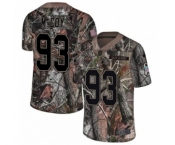 Men's Nike Tampa Bay Buccaneers #93 Gerald McCoy Limited Camo Rush Realtree NFL Jersey Men's Nike Tampa Bay Buccaneers #93 Gerald McCoy Limited Camo Rush Realtree NFL Jersey