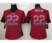 nike women nfl jerseys tampa bay buccaneers #22 doug martin red[nike drift fashion]