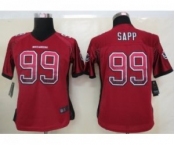nike women nfl jerseys tampa bay buccaneers #99 sapp red[nike drift fashion]