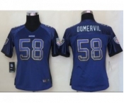 nike women jerseys baltimore ravens #58 elvis dumervil purple[nike drift fashion]